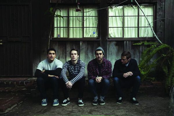 Gig Review: Seahaven