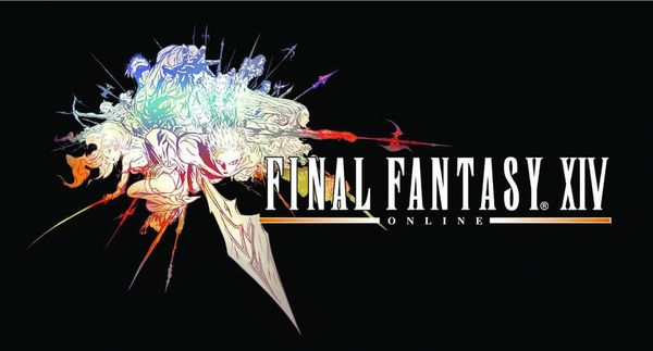 Final Fantasy XIV: A Social MMORPG