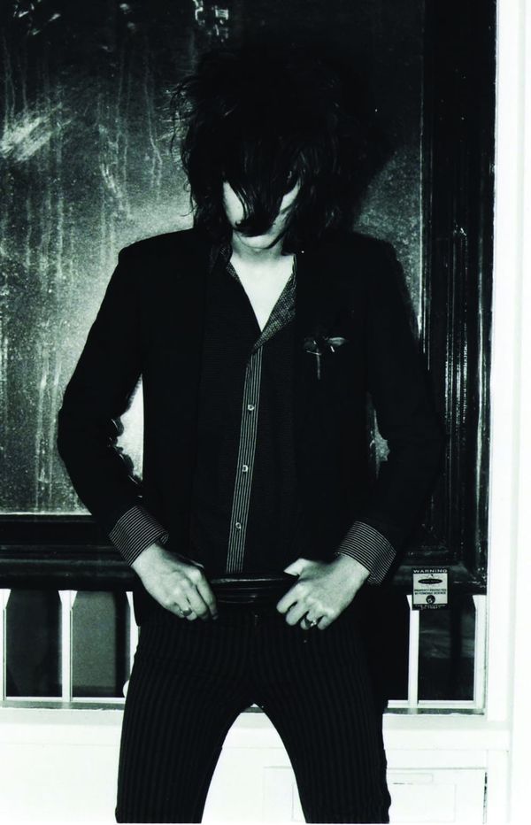 It’s like it’s 2009 all over again