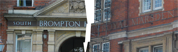 Bad blood Between Marsden and Brompton