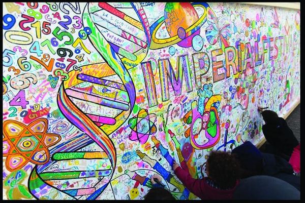 Wait... are people actually starting to enjoy science?