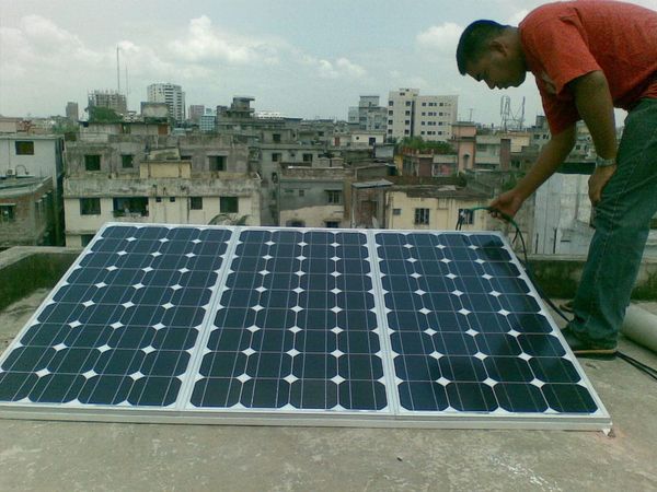 4 Steps to Easy Climate Action