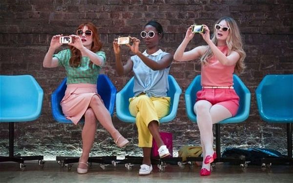 Moriarty gets messy with money