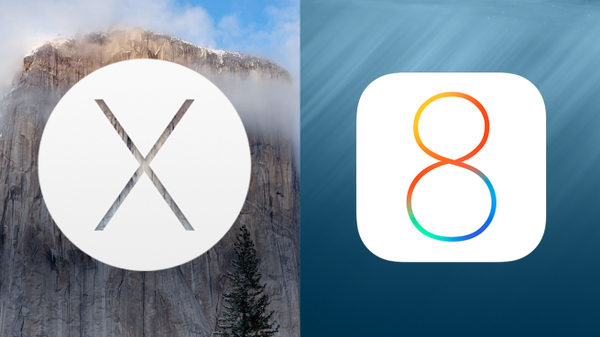 OS X, iOS and full-frontal Apple