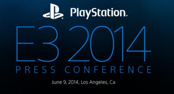 E3 Sony: Exclusives, Now