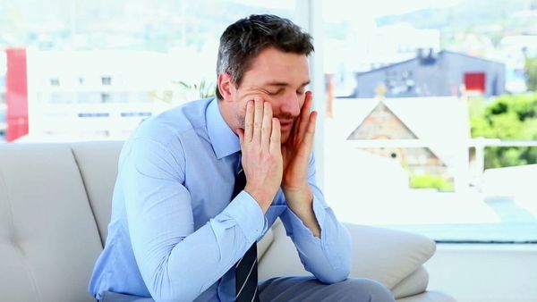 Does sitting down on sofas give you cancer?