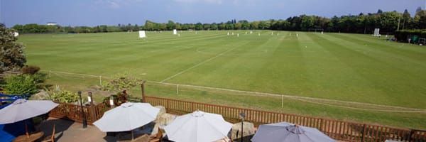College Acquiring New Sports Ground in West London
