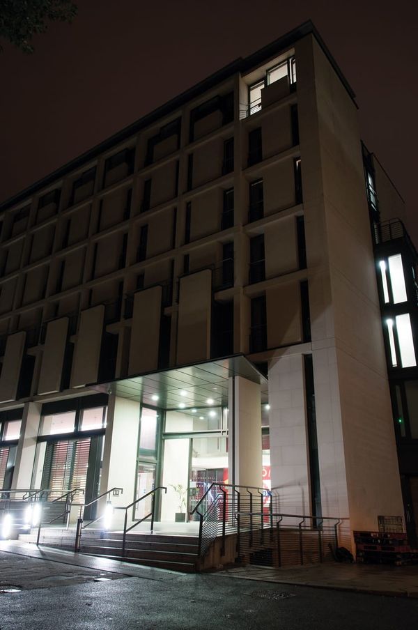 Students left in the dark over cuts to amenities funds