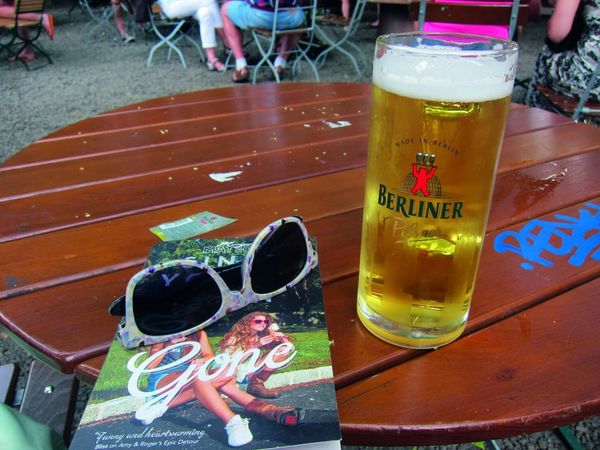 The highlights of Berlin