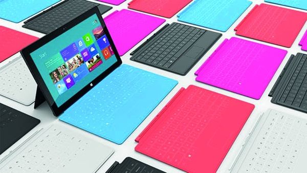 Microsoft hope 3 is the magic number