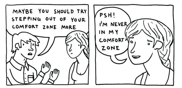 Big worries about small problems