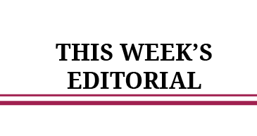 The responsibility of a student newspaper