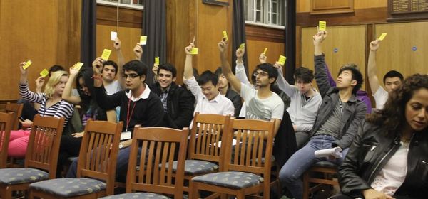 Council to call General Meeting to discuss Higher Education Funding