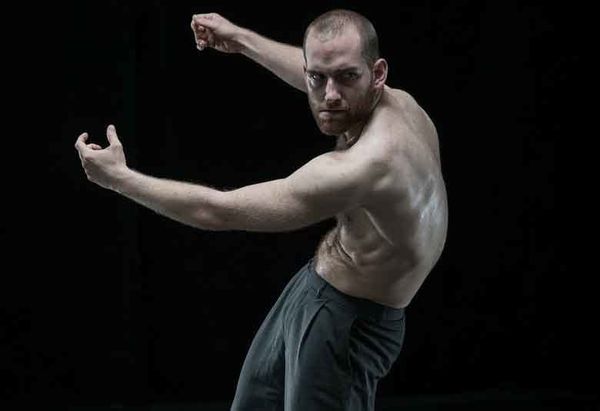 Finding Out What Makes JOHN Tick...