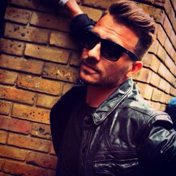 The retirement of Dapper Laughs