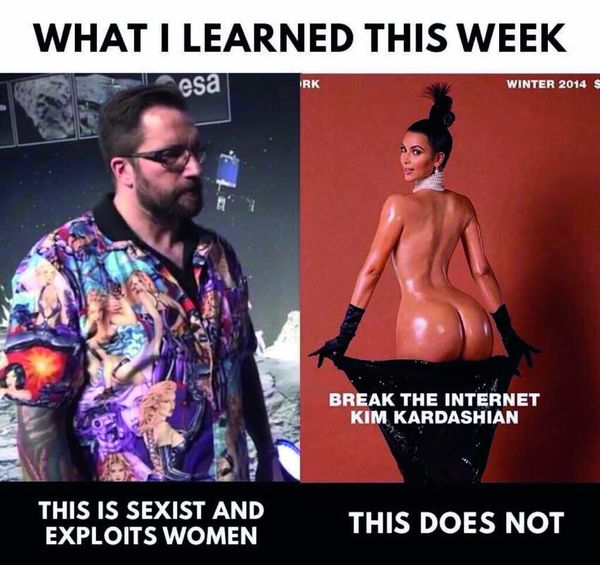 “The mayor is unable to grasp the simple idea of appropriateness in context”