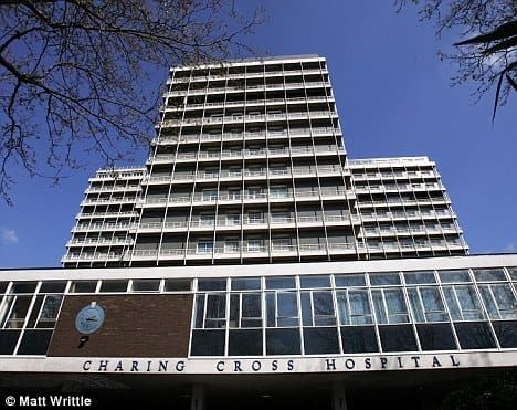 College to investigate circumstances surrounding Professor’s death