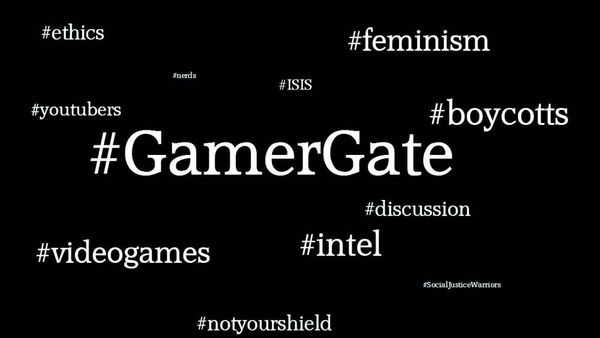 GamerGate: not about ethics in journalism
