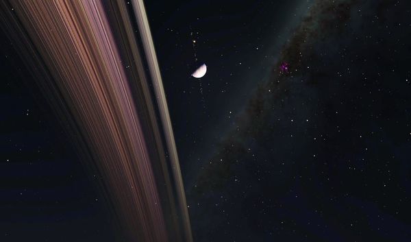 The Observable Universe on your Desk