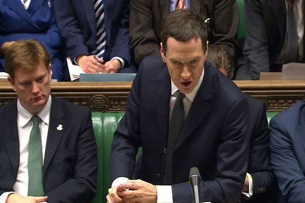 Postgraduate Loan System announced