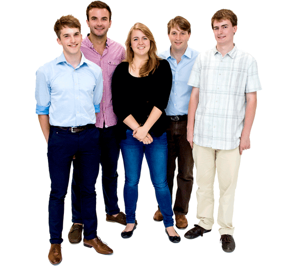 Just how divided is our Union?