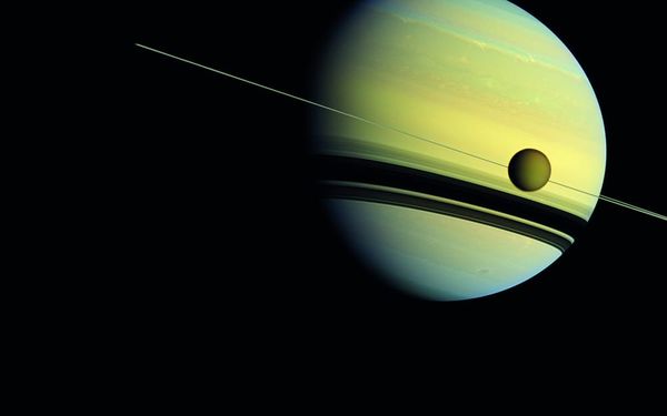 A decade of discovery