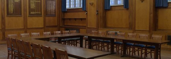 First Council of the year fails to meet quorum