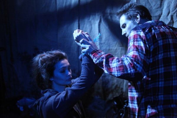 Pig Girl - A Murder Most Foul