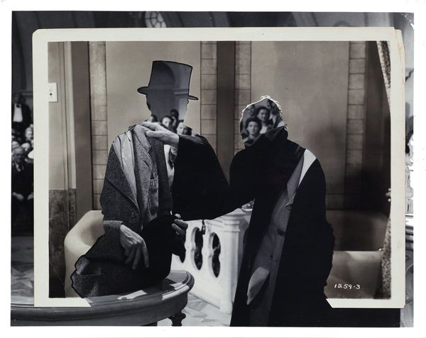 An Imperfect Reflection Of Our Modern Society