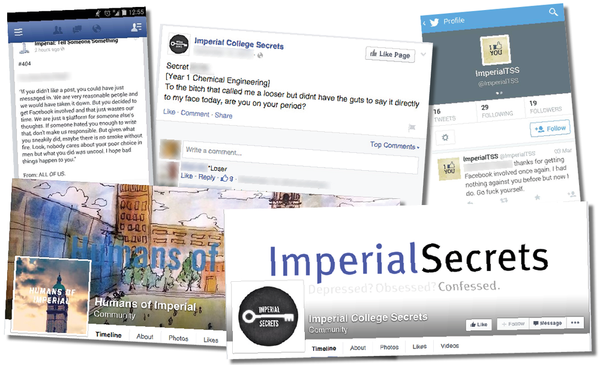 Felix investigates: the admin that didn’t remain anonymous