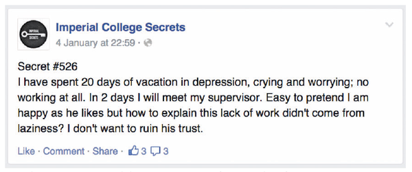 It’s time for action on mental illness