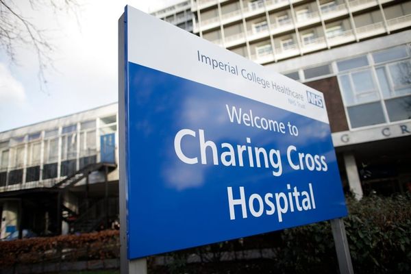 Survey reveals damning truth about medics’ financial hardship