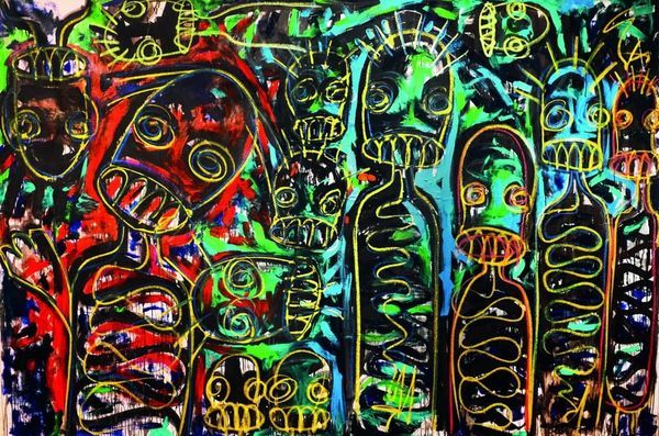 There’s More to Art than White Western Males