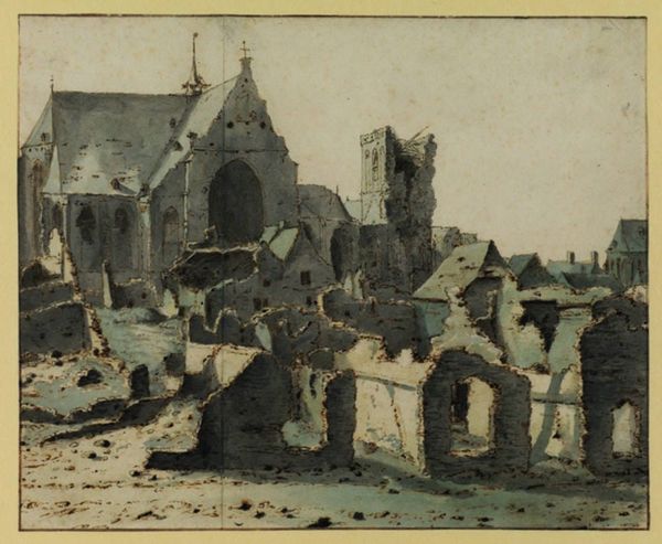 Unseen — The Hidden Wealths that Lie in the Depths of the Courtauld