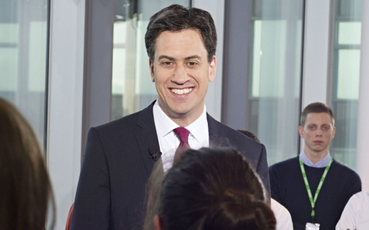 Universities dismiss Miliband’s Tuition Fee Policy