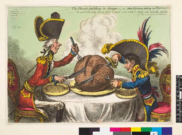 Napoleon: The Power Of Political Propaganda