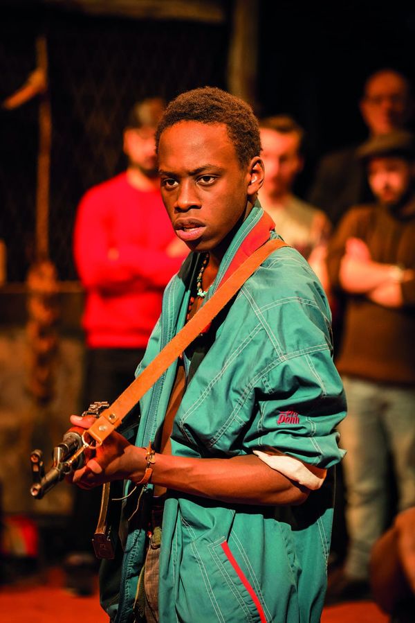 Revealing the Costs of War