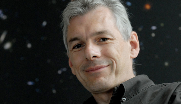 How to map the Heavens