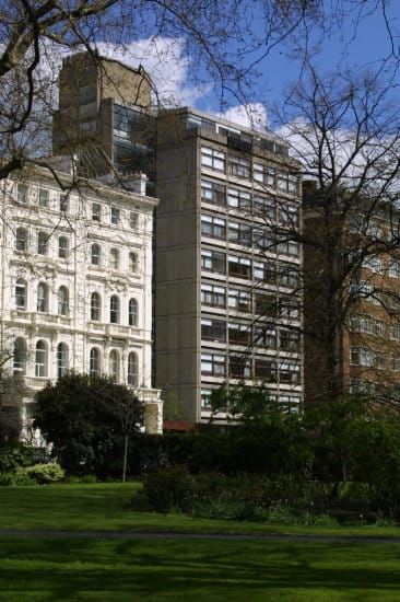 Union Council vote to support closure of Weeks Hall in Princes Gardens