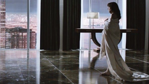 Should we boycott Fifty Shades of Grey?