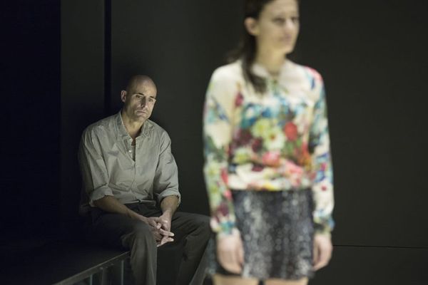 Utterly Overpowered By Arthur Miller