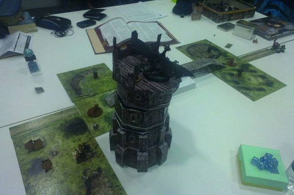 The Magical World of RPGs