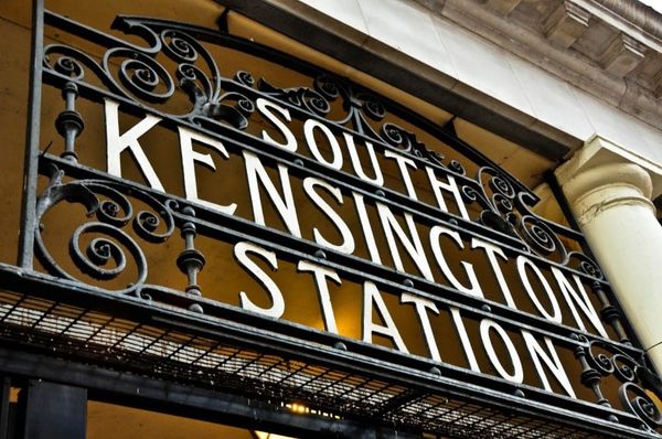 Is there inequality in Kensington and Chelsea?