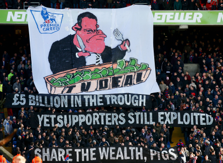 It’s time for football fans to reap the benefits