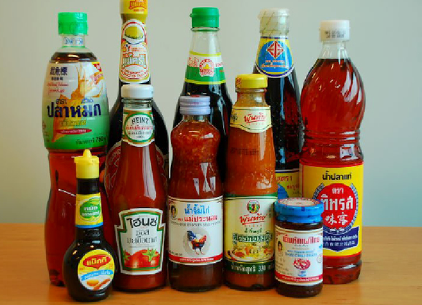 How to live in an international flat