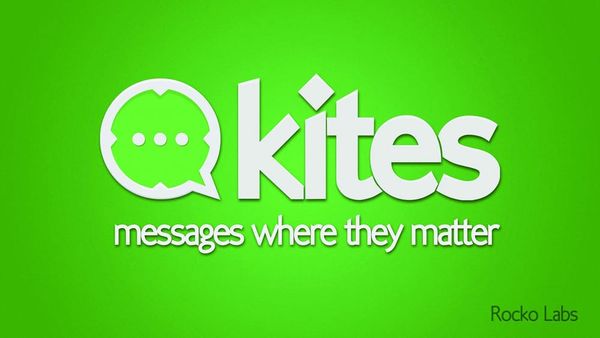 Discover new places through your friends