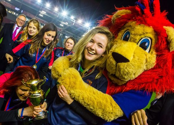 Late resurgence not good enough for Medics