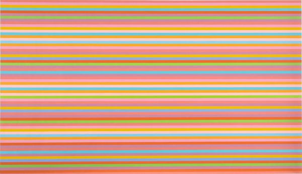 The White Square — An LSD Rhapsody