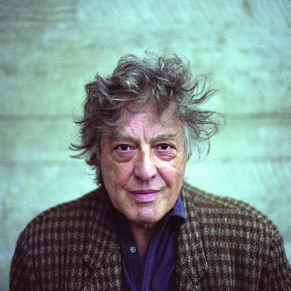 Britain’s Greatest Living Playwright