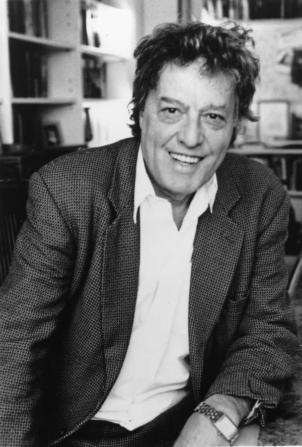 Et in Arcadia Ego, Unfortunately